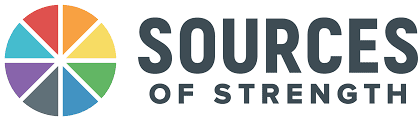 Sources of Strength Logo